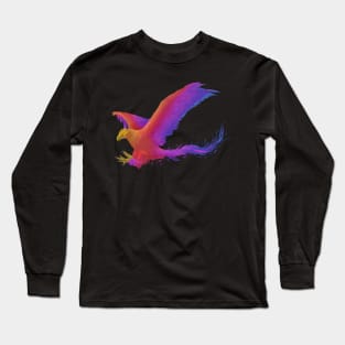 Phoenix Long Sleeve T-Shirt